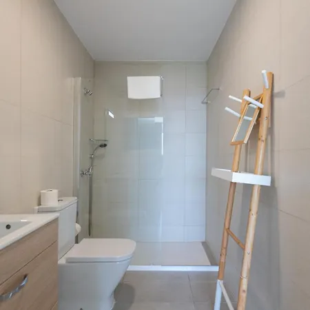 Suites San Agustin (Gran Canaria)