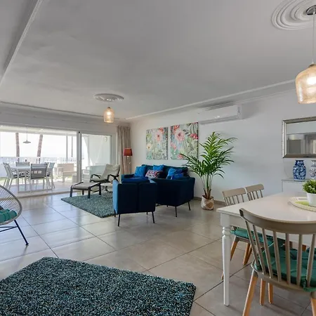 Apartment Suites San Agustin (Gran Canaria)