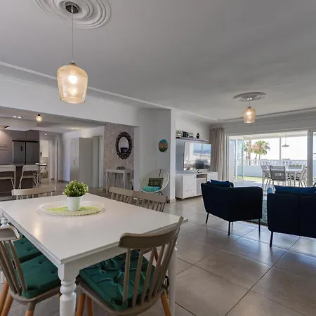 Apartment Suites San Agustin (Gran Canaria)