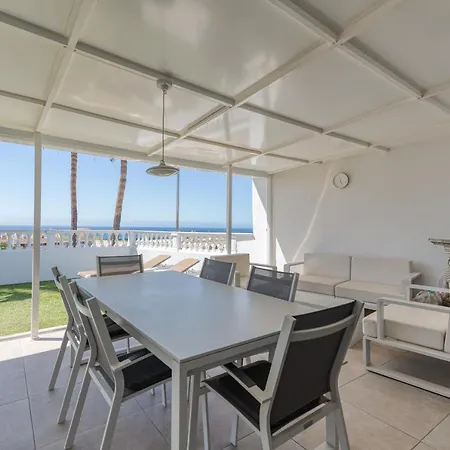 Appartement Suites *