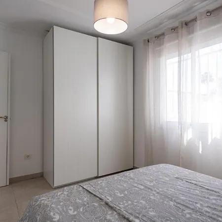 Apartment Suites *