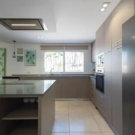 Apartment Suites San Agustin (Gran Canaria)