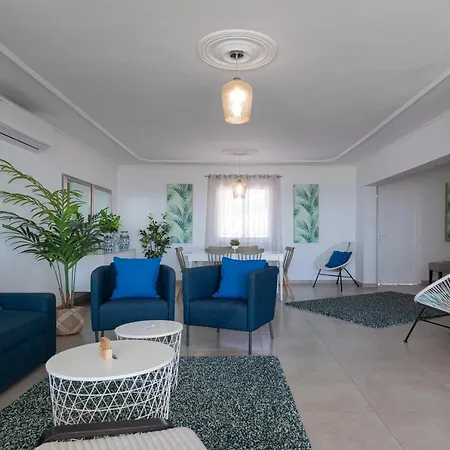 Apartment Suites San Agustin (Gran Canaria)