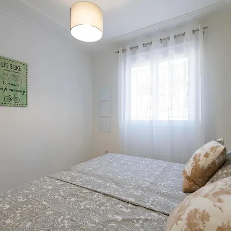 Apartment Suites