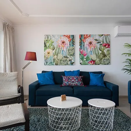 Suites San Agustin (Gran Canaria)