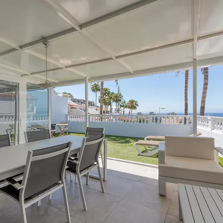 Suites * San Agustin (Gran Canaria)