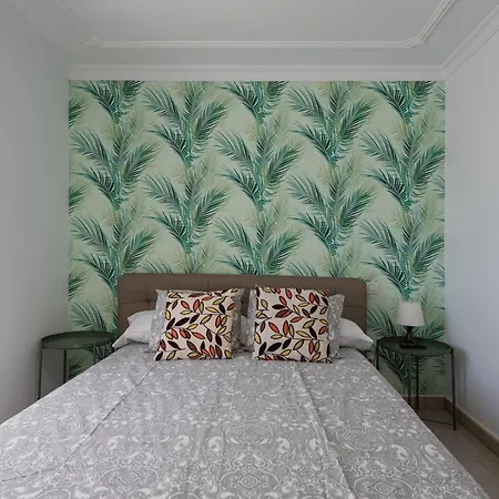 Apartment Suites *