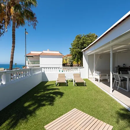 Appartement Suites *