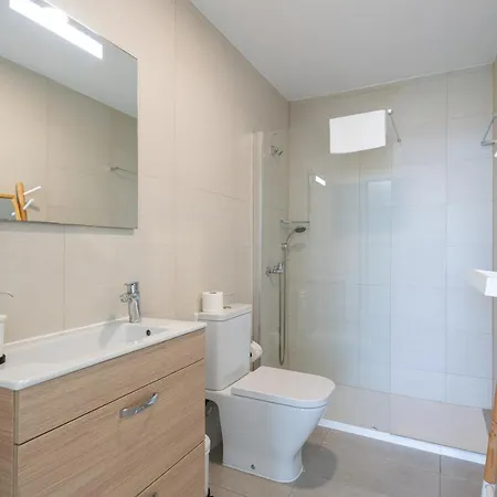 Suites Apartment San Agustin (Gran Canaria)