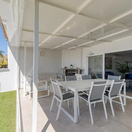 Appartement Suites