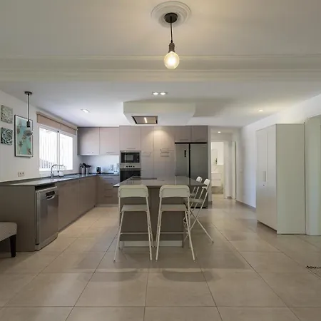 Apartment Suites San Agustin (Gran Canaria)