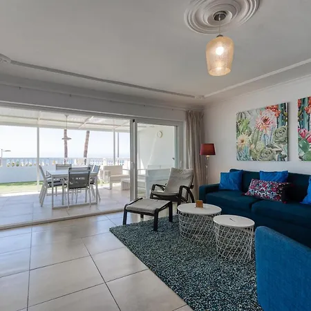 Suites San Agustin (Gran Canaria)