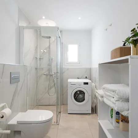 Apartment Suites *