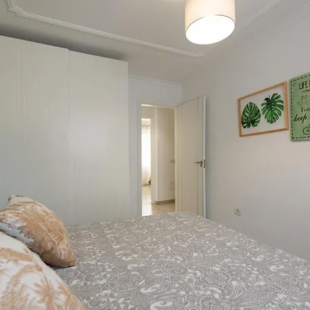 Suites * San Agustin (Gran Canaria)