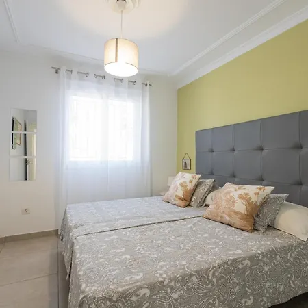 Apartment Suites *