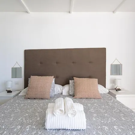Suites * San Agustin (Gran Canaria)