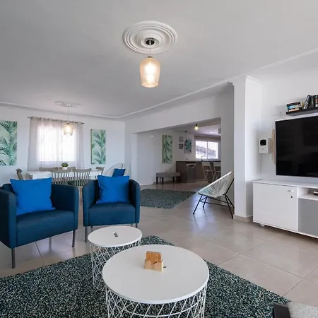Apartment Suites San Agustin (Gran Canaria)