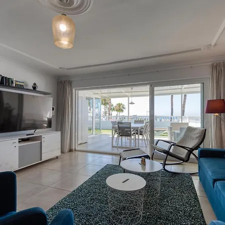 Suites Apartment San Agustin (Gran Canaria)
