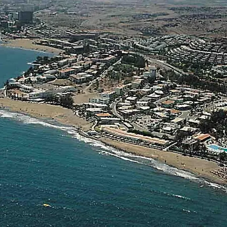 Suites * San Agustin (Gran Canaria)